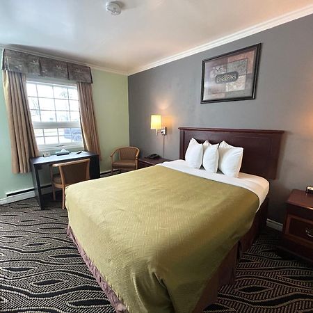 North Bay Inn Luaran gambar